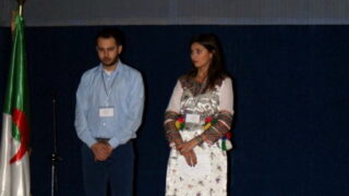 Seminaire Durabilite au service de notre alimentation Sante Environnement Universite Bejaia FSNV et ONDST 032