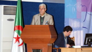 Seminaire Durabilite au service de notre alimentation Sante Environnement Universite Bejaia FSNV et ONDST 039