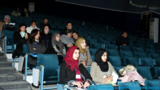 Seminaire Durabilite au service de notre alimentation Sante Environnement Universite Bejaia FSNV et ONDST 047