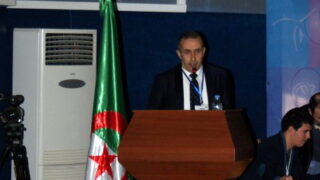 Seminaire Durabilite au service de notre alimentation Sante Environnement Universite Bejaia FSNV et ONDST 050