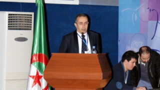 Seminaire Durabilite au service de notre alimentation Sante Environnement Universite Bejaia FSNV et ONDST 051