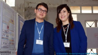 Seminaire Durabilite au service de notre alimentation Sante Environnement Universite Bejaia FSNV et ONDST 057