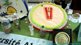 Seminaire Durabilite au service de notre alimentation Sante Environnement Universite Bejaia FSNV et ONDST 063