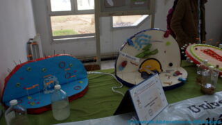 Seminaire Durabilite au service de notre alimentation Sante Environnement Universite Bejaia FSNV et ONDST 065