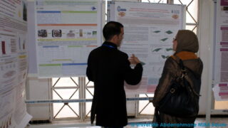 Seminaire Durabilite au service de notre alimentation Sante Environnement Universite Bejaia FSNV et ONDST 068