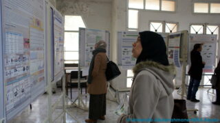 Seminaire Durabilite au service de notre alimentation Sante Environnement Universite Bejaia FSNV et ONDST 071