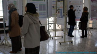 Seminaire Durabilite au service de notre alimentation Sante Environnement Universite Bejaia FSNV et ONDST 072