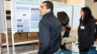 Seminaire Durabilite au service de notre alimentation Sante Environnement Universite Bejaia FSNV et ONDST 074