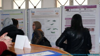 Seminaire Durabilite au service de notre alimentation Sante Environnement Universite Bejaia FSNV et ONDST 077