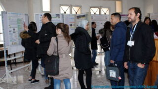 Seminaire Durabilite au service de notre alimentation Sante Environnement Universite Bejaia FSNV et ONDST 079