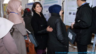 Seminaire Durabilite au service de notre alimentation Sante Environnement Universite Bejaia FSNV et ONDST 086