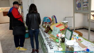 Seminaire Durabilite au service de notre alimentation Sante Environnement Universite Bejaia FSNV et ONDST 088