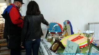 Seminaire Durabilite au service de notre alimentation Sante Environnement Universite Bejaia FSNV et ONDST 090