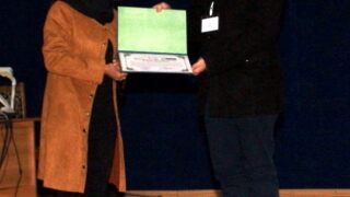 Seminaire Durabilite service de notre alimentation Sante Environnement Universite Bejaia FSNV et ONDST 2J 001