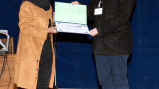 Seminaire Durabilite service de notre alimentation Sante Environnement Universite Bejaia FSNV et ONDST 2J 002