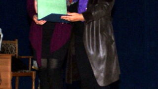 Seminaire Durabilite service de notre alimentation Sante Environnement Universite Bejaia FSNV et ONDST 2J 003