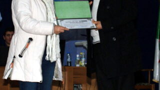 Seminaire Durabilite service de notre alimentation Sante Environnement Universite Bejaia FSNV et ONDST 2J 006