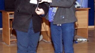 Seminaire Durabilite service de notre alimentation Sante Environnement Universite Bejaia FSNV et ONDST 2J 010