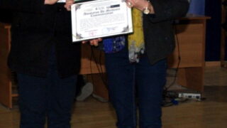 Seminaire Durabilite service de notre alimentation Sante Environnement Universite Bejaia FSNV et ONDST 2J 011