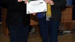 Seminaire Durabilite service de notre alimentation Sante Environnement Universite Bejaia FSNV et ONDST 2J 012