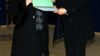 Seminaire Durabilite service de notre alimentation Sante Environnement Universite Bejaia FSNV et ONDST 2J 013