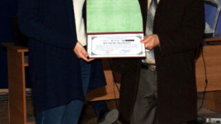 Seminaire Durabilite service de notre alimentation Sante Environnement Universite Bejaia FSNV et ONDST 2J 015