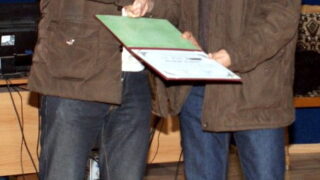 Seminaire Durabilite service de notre alimentation Sante Environnement Universite Bejaia FSNV et ONDST 2J 018