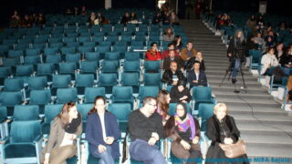 Seminaire Durabilite service de notre alimentation Sante Environnement Universite Bejaia FSNV et ONDST 2J 019