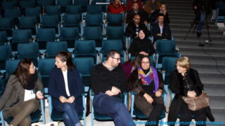 Seminaire Durabilite service de notre alimentation Sante Environnement Universite Bejaia FSNV et ONDST 2J 020