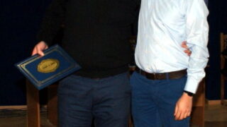 Seminaire Durabilite service de notre alimentation Sante Environnement Universite Bejaia FSNV et ONDST 2J 030