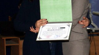 Seminaire Durabilite service de notre alimentation Sante Environnement Universite Bejaia FSNV et ONDST 2J 034