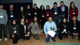 Seminaire Durabilite service de notre alimentation Sante Environnement Universite Bejaia FSNV et ONDST 2J 035