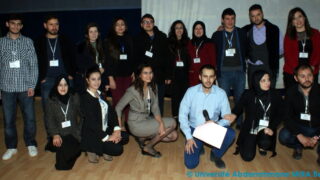 Seminaire Durabilite service de notre alimentation Sante Environnement Universite Bejaia FSNV et ONDST 2J 036