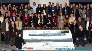 Seminaire Durabilite service de notre alimentation Sante Environnement Universite Bejaia FSNV et ONDST 2J 048