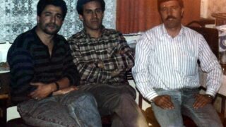 Association Sport et Travail Univ Bejaia ASTUB 1985 04