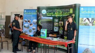 Campagne sensibilisation contre les incendies et conservation forets et environnement 30 juin et 01 juillet 2019 002