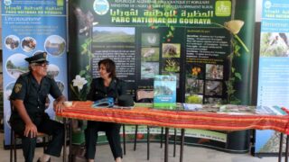 Campagne sensibilisation contre les incendies et conservation forets et environnement 30 juin et 01 juillet 2019 003