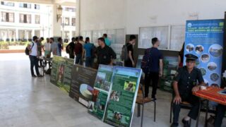 Campagne sensibilisation contre les incendies et conservation forets et environnement 30 juin et 01 juillet 2019 004