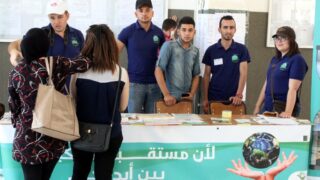 Campagne sensibilisation contre les incendies et conservation forets et environnement 30 juin et 01 juillet 2019 007