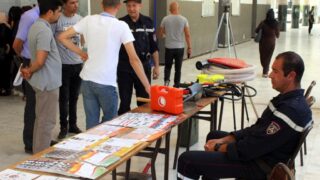 Campagne sensibilisation contre les incendies et conservation forets et environnement 30 juin et 01 juillet 2019 010