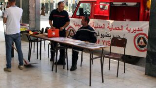 Campagne sensibilisation contre les incendies et conservation forets et environnement 30 juin et 01 juillet 2019 011