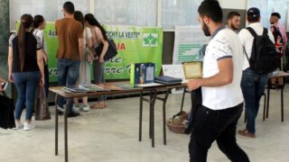 Campagne sensibilisation contre les incendies et conservation forets et environnement 30 juin et 01 juillet 2019 013