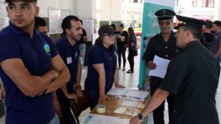 Campagne sensibilisation contre les incendies et conservation forets et environnement 30 juin et 01 juillet 2019 016