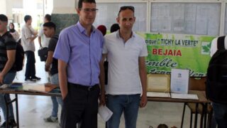 Campagne sensibilisation contre les incendies et conservation forets et environnement 30 juin et 01 juillet 2019 018