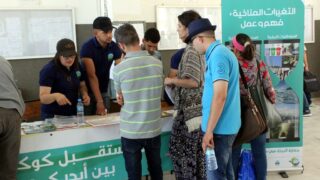 Campagne sensibilisation contre les incendies et conservation forets et environnement 30 juin et 01 juillet 2019 019