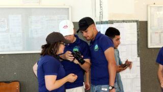 Campagne sensibilisation contre les incendies et conservation forets et environnement 30 juin et 01 juillet 2019 021