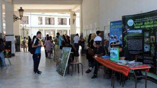 Campagne sensibilisation contre les incendies et conservation forets et environnement 30 juin et 01 juillet 2019 023