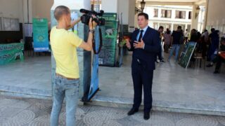 Campagne sensibilisation contre les incendies et conservation forets et environnement 30 juin et 01 juillet 2019 024