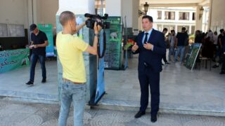 Campagne sensibilisation contre les incendies et conservation forets et environnement 30 juin et 01 juillet 2019 025