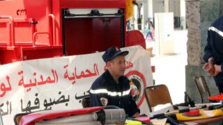 Campagne sensibilisation contre les incendies et conservation forets et environnement 30 juin et 01 juillet 2019 028